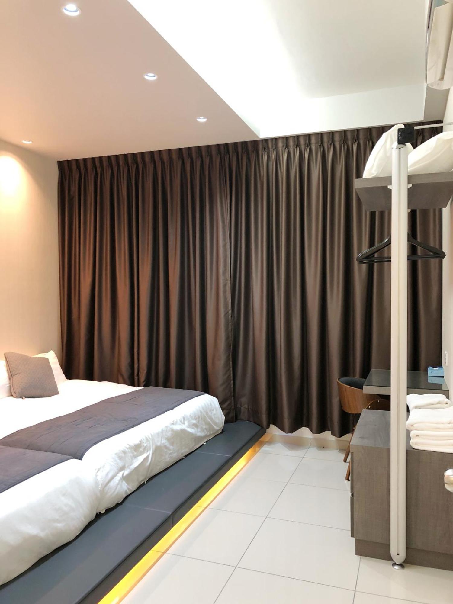 Atlantis By The Bliss Malacca ห้อง รูปภาพ