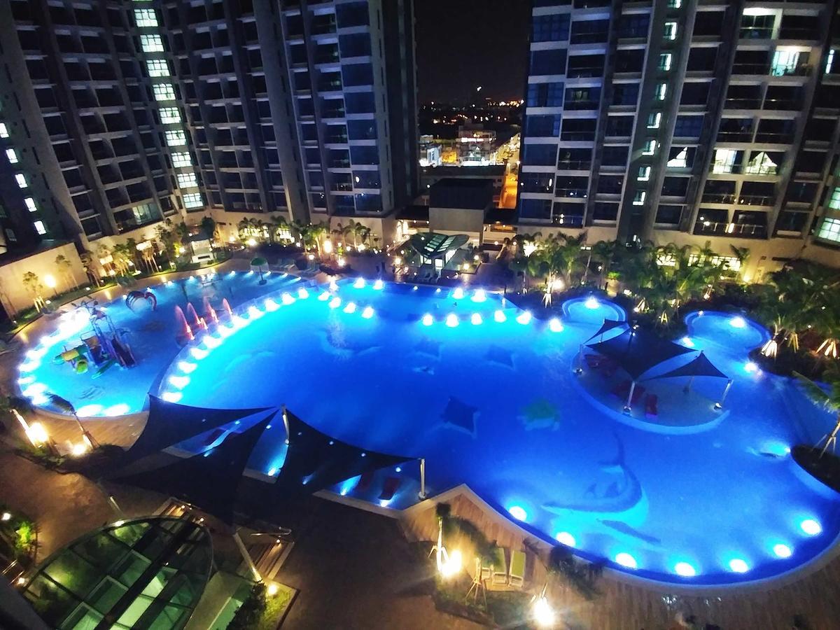 Atlantis By The Bliss Malacca ภายนอก รูปภาพ