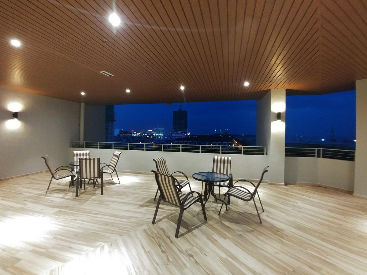 Atlantis By The Bliss Malacca ภายนอก รูปภาพ