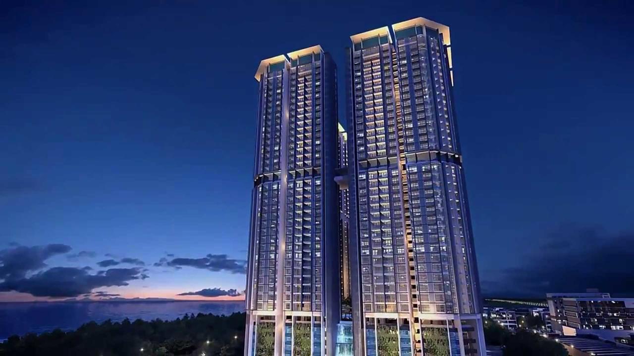 Atlantis By The Bliss Malacca ภายนอก รูปภาพ