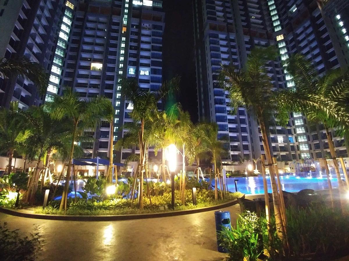 Atlantis By The Bliss Malacca ภายนอก รูปภาพ