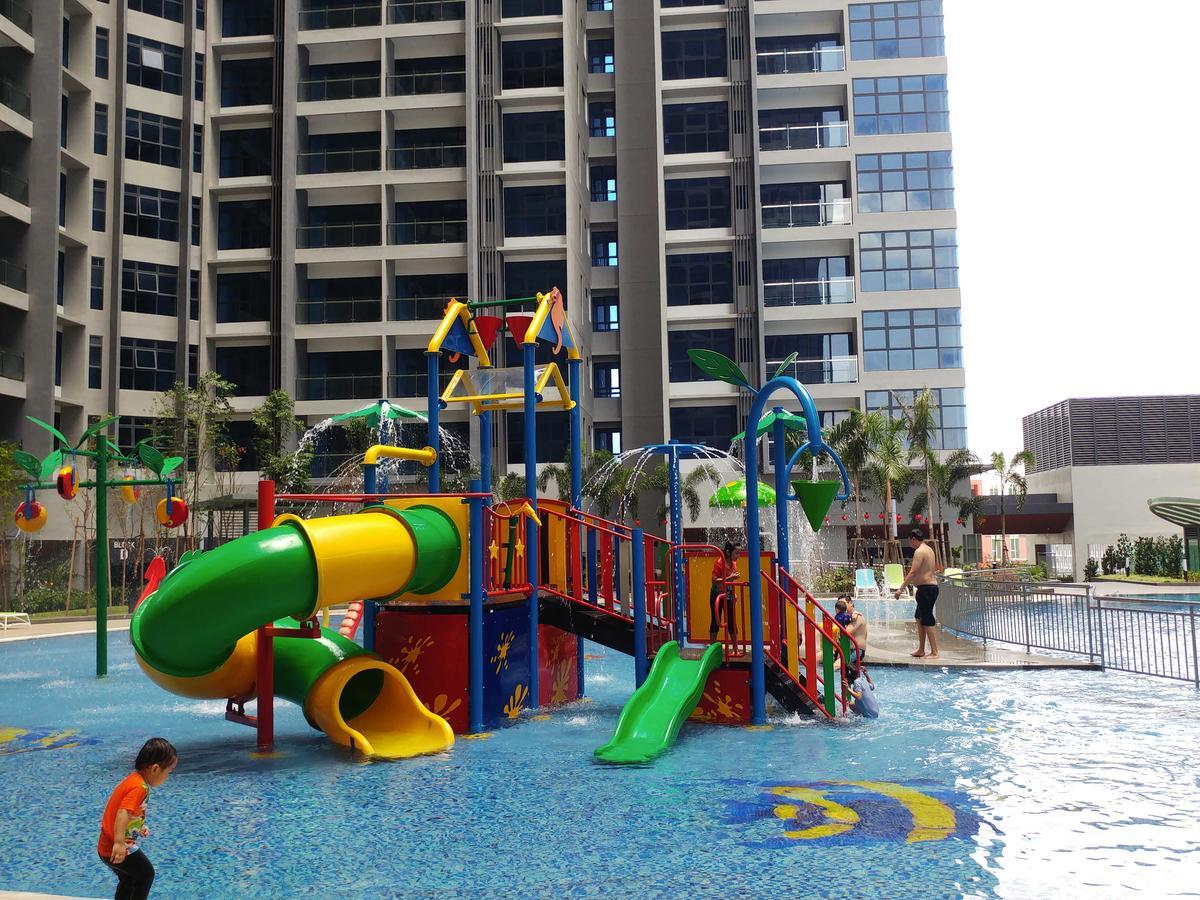 Atlantis By The Bliss Malacca ภายนอก รูปภาพ