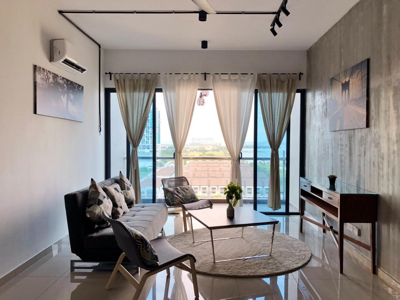 Atlantis By The Bliss Malacca ภายนอก รูปภาพ