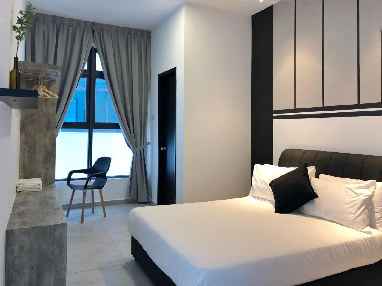 Atlantis By The Bliss Malacca ภายนอก รูปภาพ