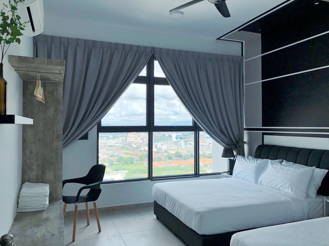 Atlantis By The Bliss Malacca ภายนอก รูปภาพ