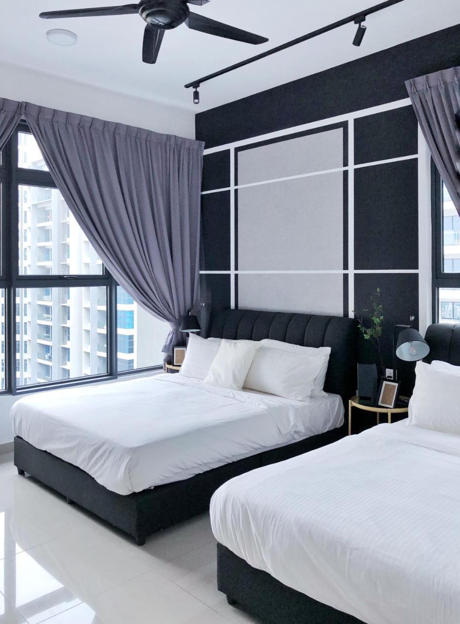 Atlantis By The Bliss Malacca ภายนอก รูปภาพ