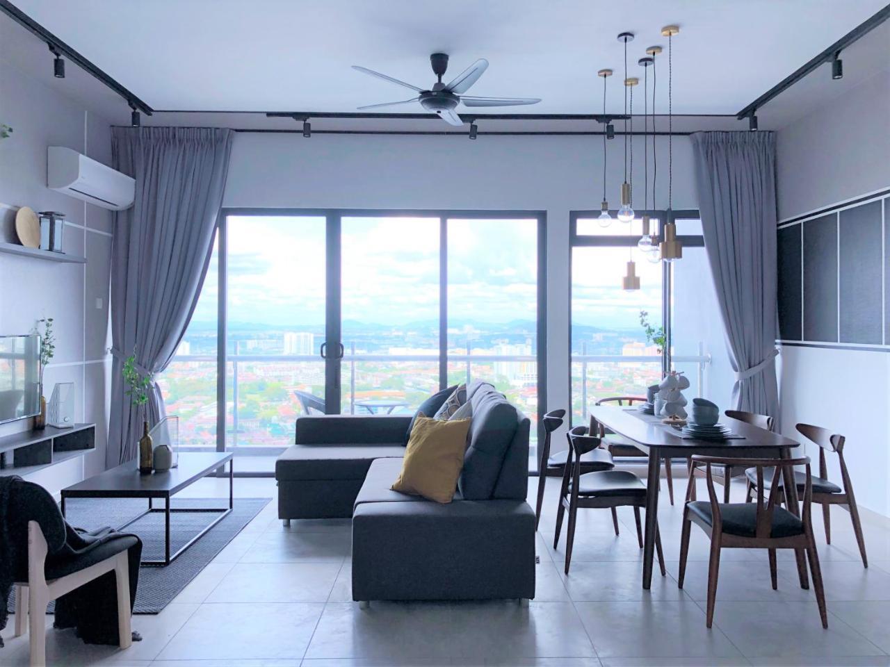 Atlantis By The Bliss Malacca ภายนอก รูปภาพ